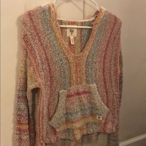 Bills Bong Sweater